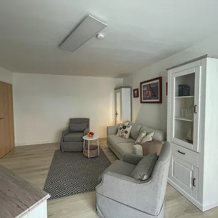 Schlossinsel * Wolgast