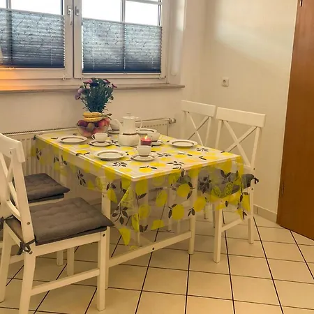 Apartamento Schlossinsel