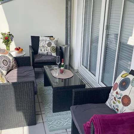 Schlossinsel Apartamento *