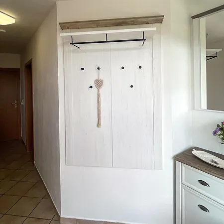 Schlossinsel Apartamento Wolgast