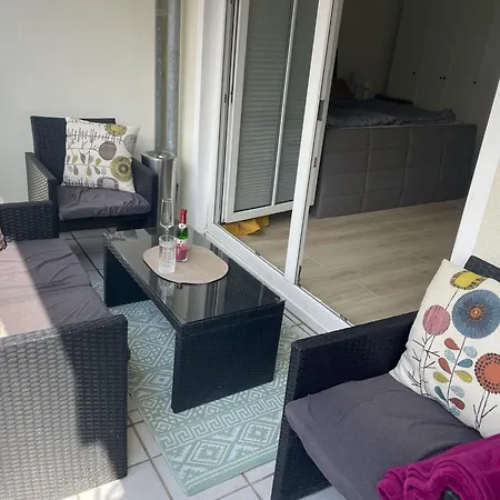 Schlossinsel Wolgast