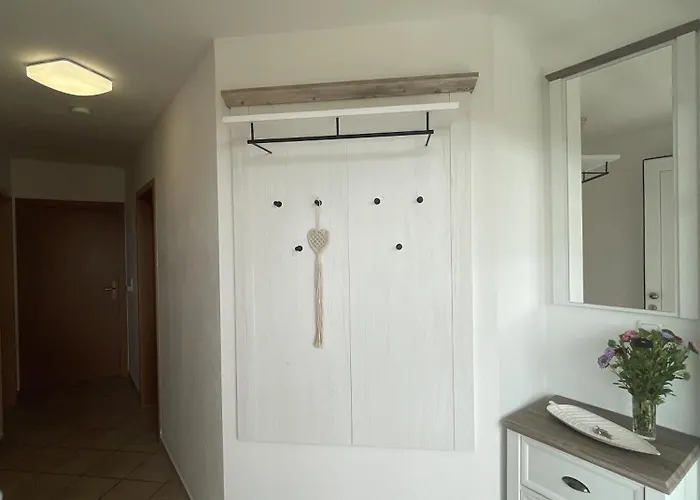 Schlossinsel Apartamento