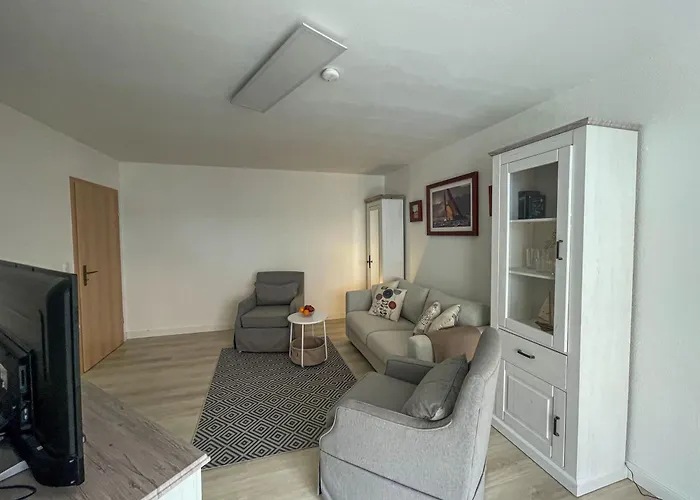 Schlossinsel * Wolgast