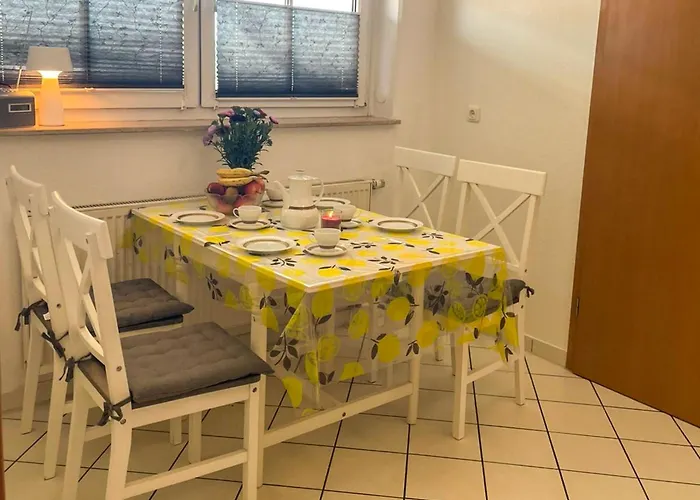 Apartamento Schlossinsel