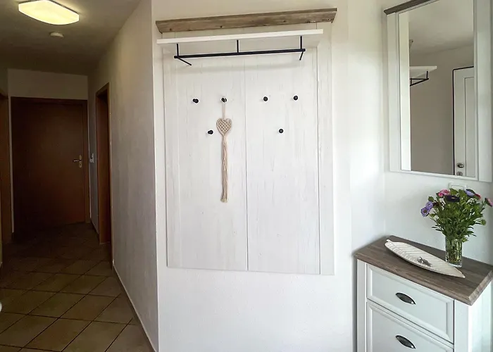 Schlossinsel Apartamento Wolgast