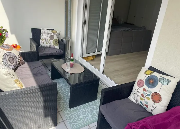 Schlossinsel Wolgast